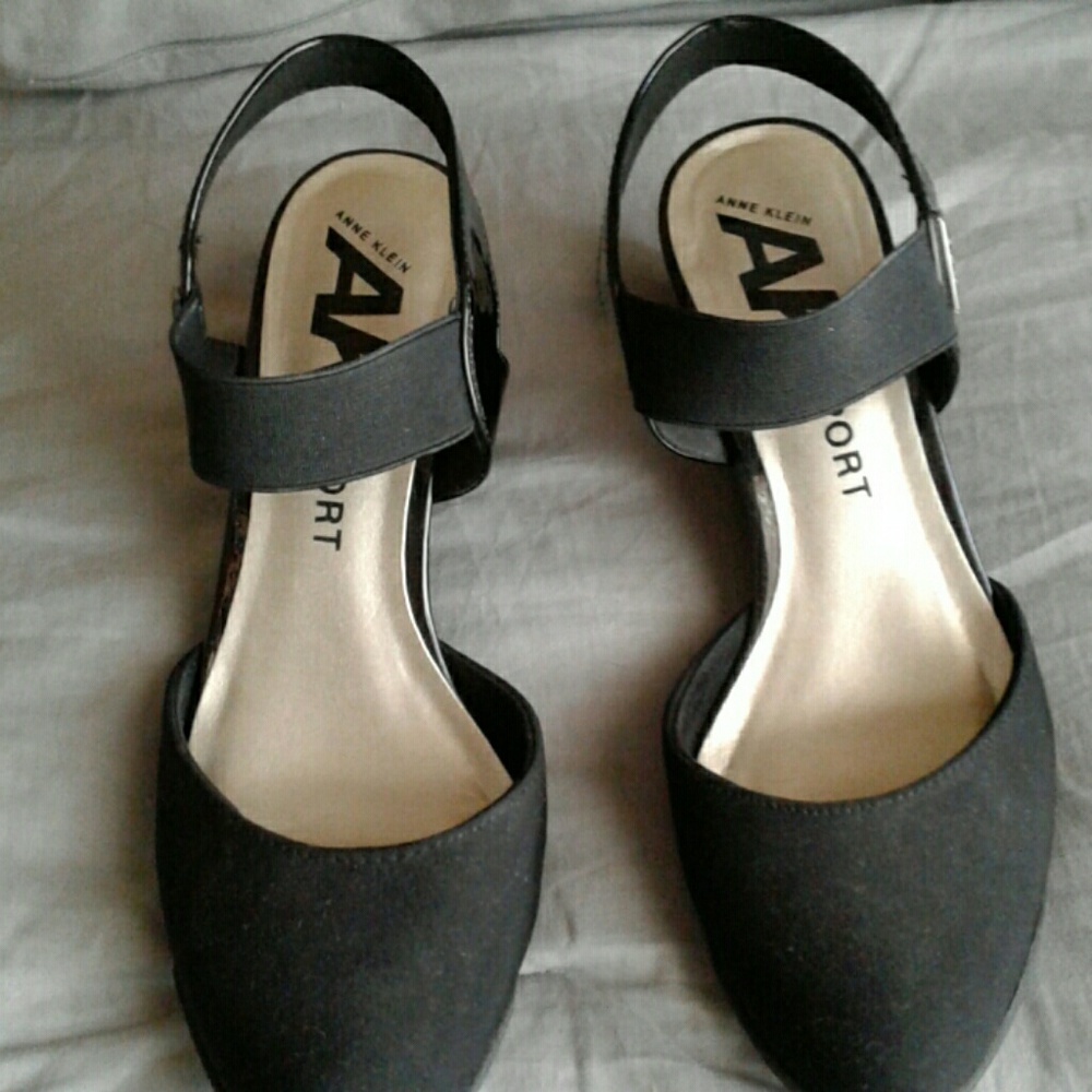 Anne klein Shoes